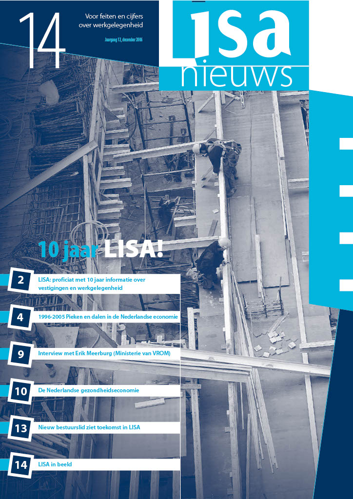 Lisanieuws 14
