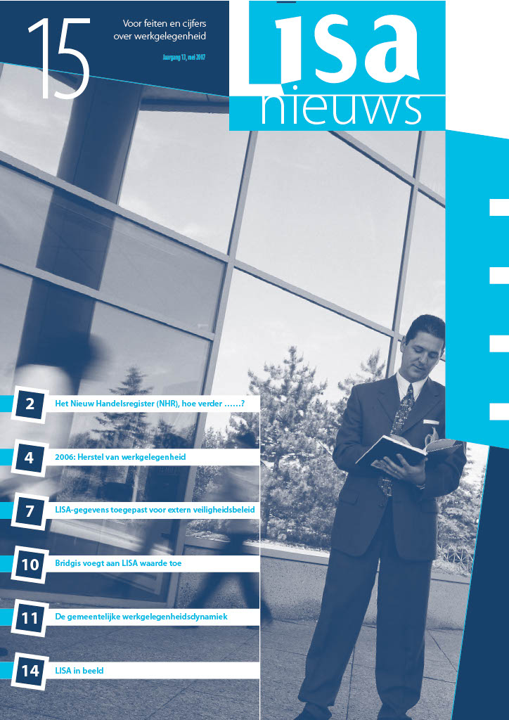 Lisanieuws 15