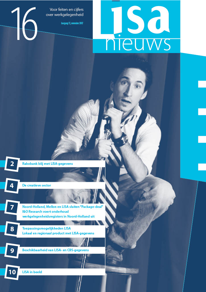 Lisanieuws 16