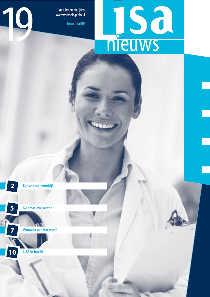 Lisanieuws 19