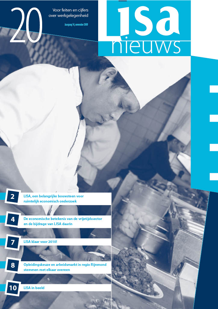 Lisanieuws 20