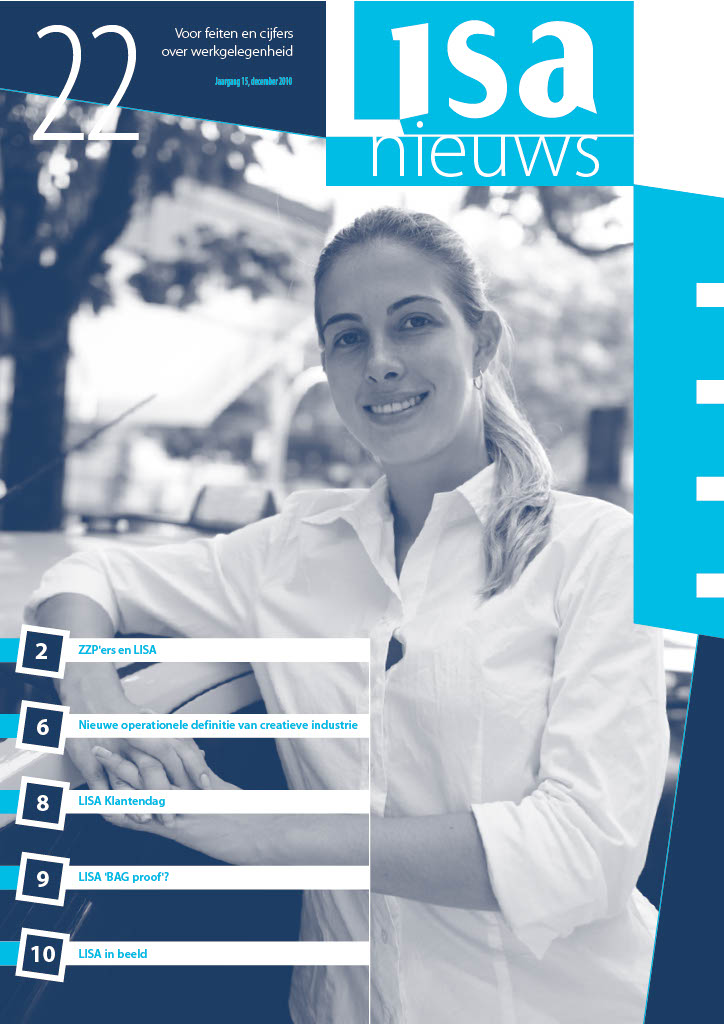 Lisanieuws 22