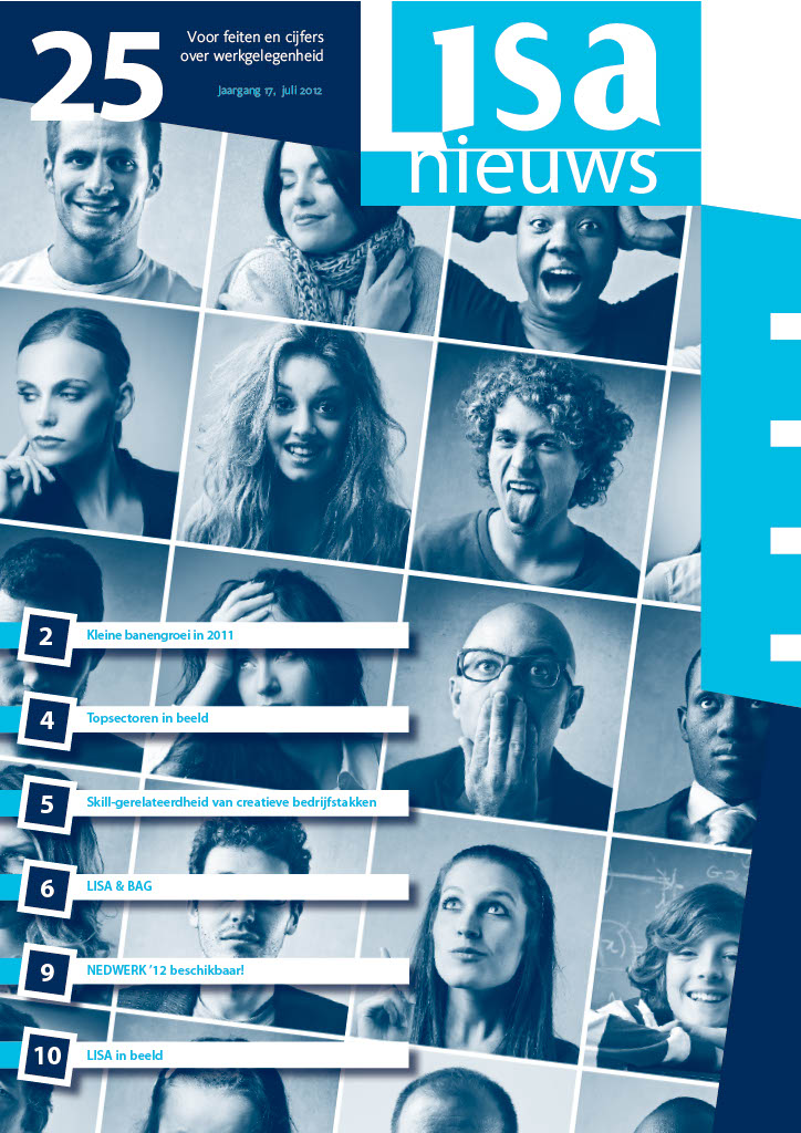 Lisanieuws 25