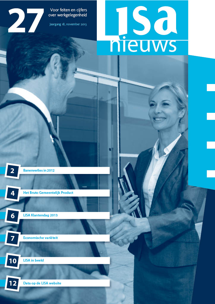 Lisanieuws 27
