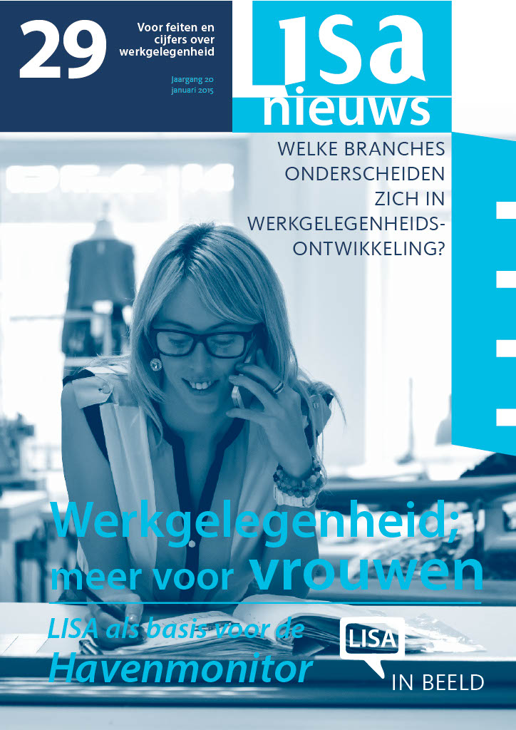 Lisanieuws 29