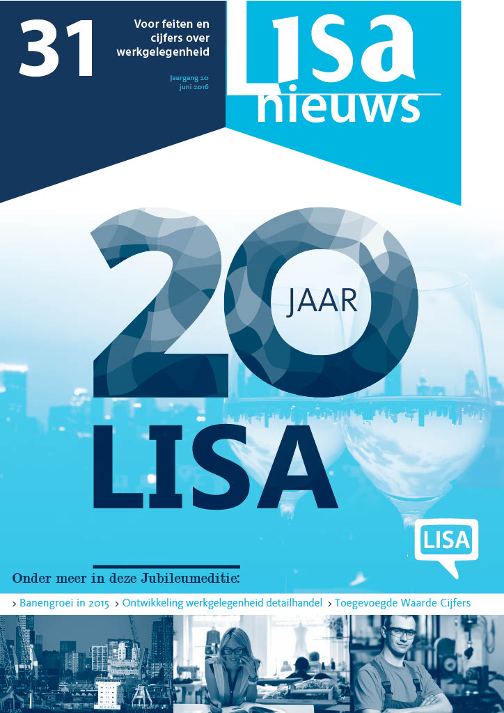 Lisanieuws 31