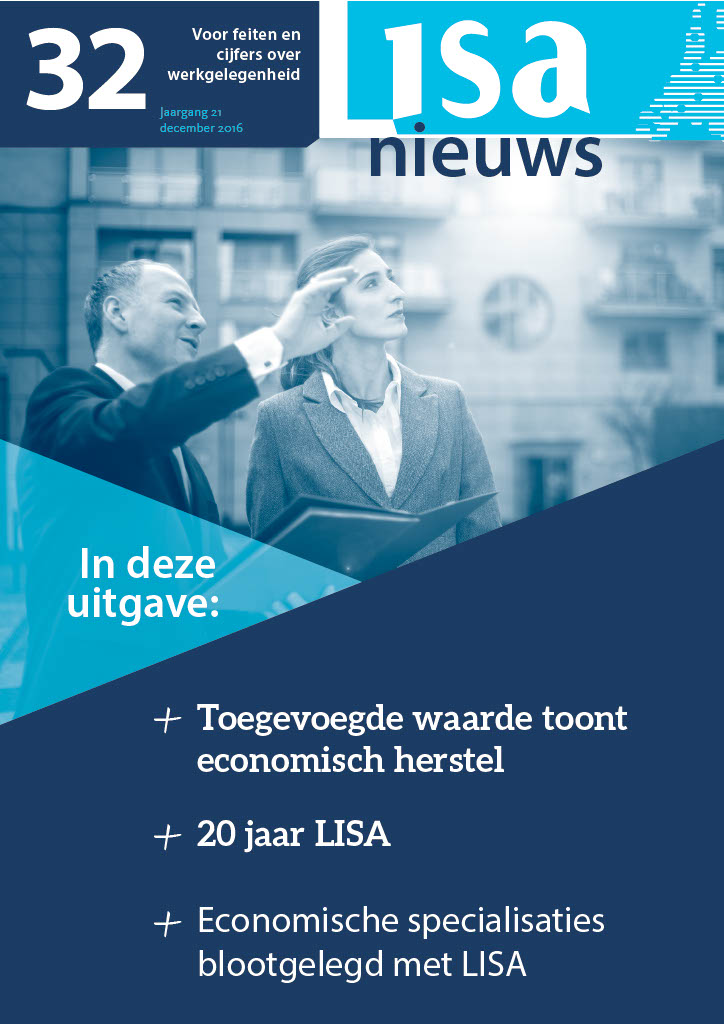 Lisanieuws 32