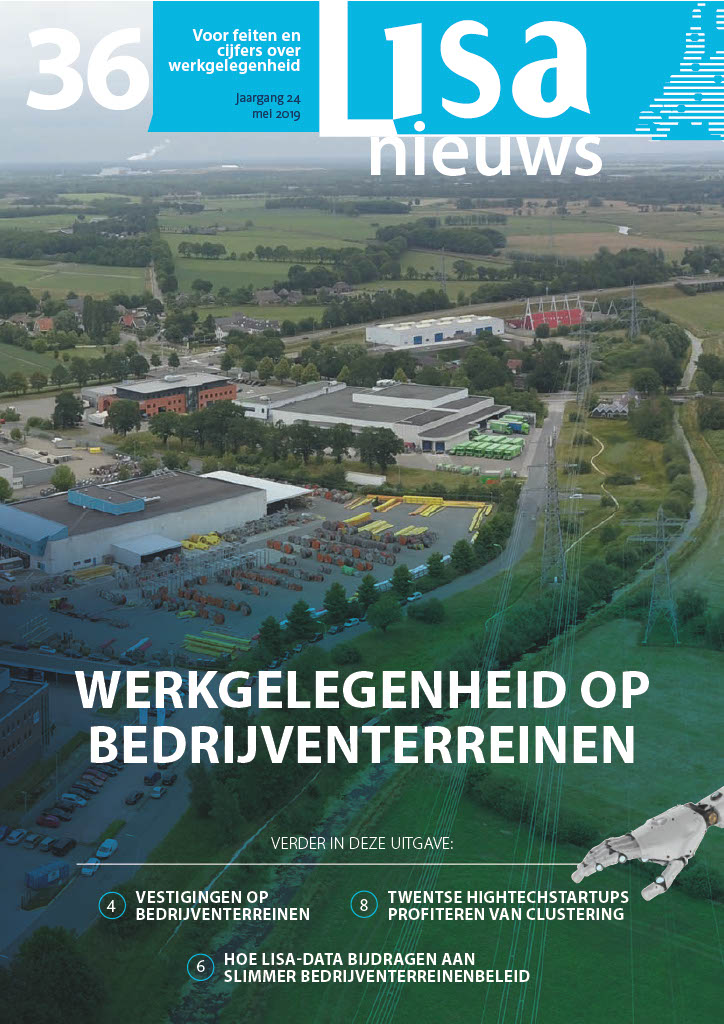 Lisanieuws 36