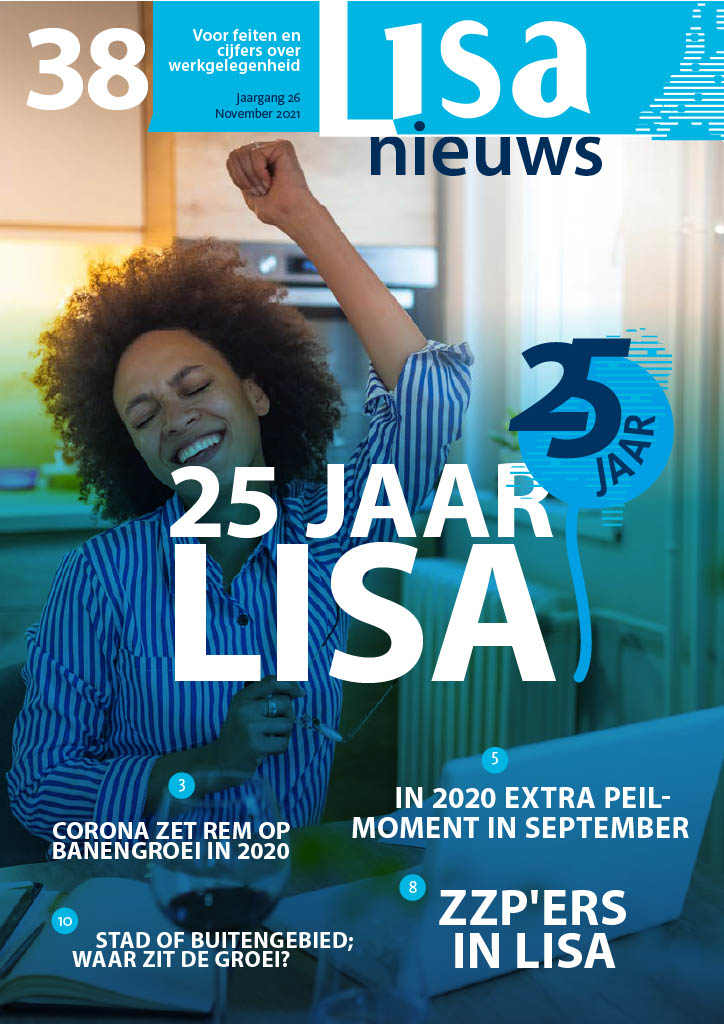Lisanieuws 38