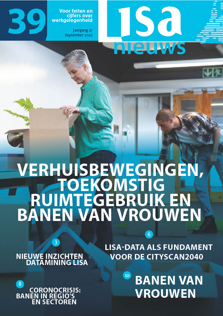 Lisanieuws 39
