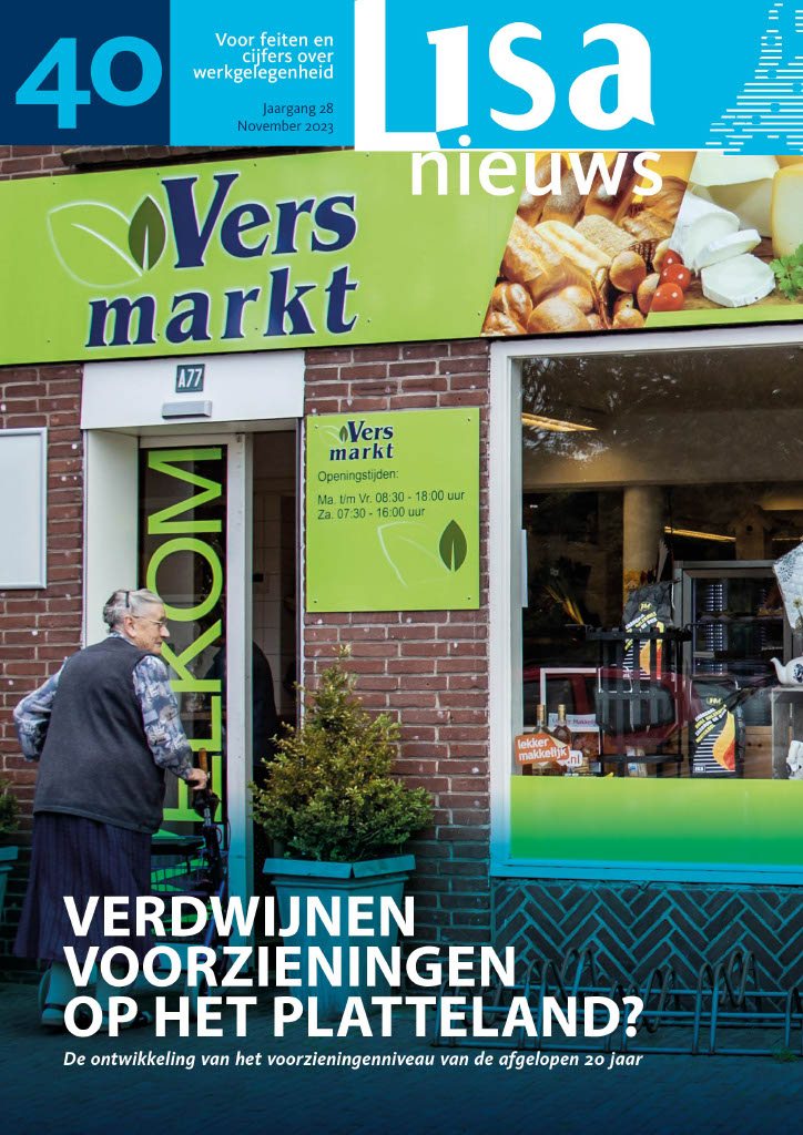 Lisanieuws 40