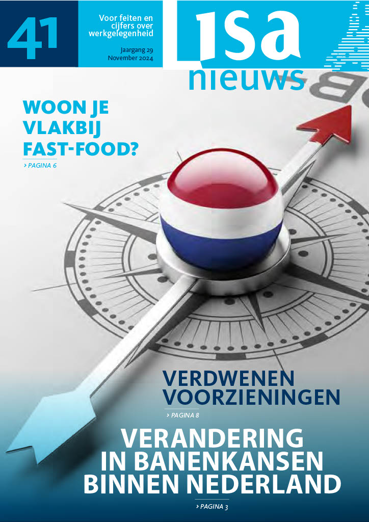 Lisanieuws 41