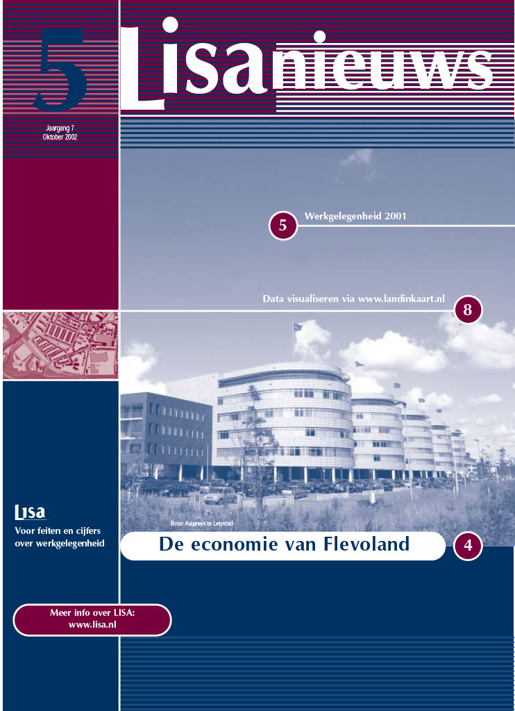 Lisanieuws 5