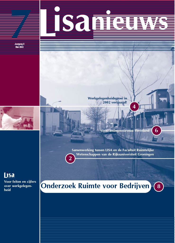 Lisanieuws 7