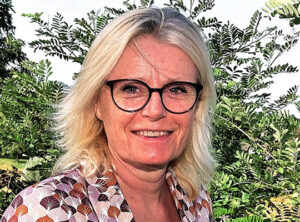 Yolande van der Meulen