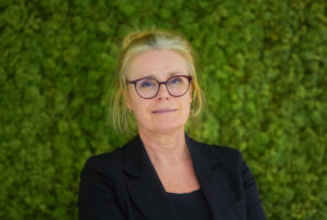 Yolande van der Meulen